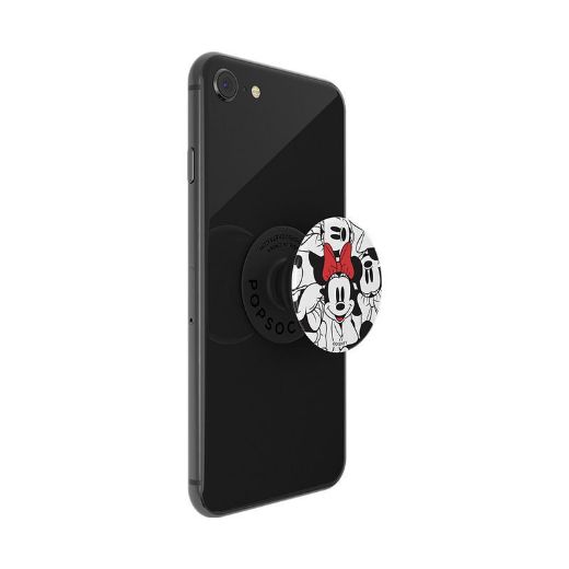 Picture of Popsockets Popgrip - Minnie Classic Pattern