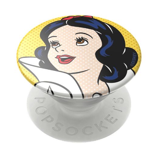 Picture of Popsockets Popgrip - Snow White