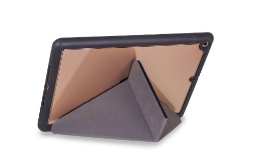 Picture of Torrii Torero Case with Pencil Slot for iPad 10.2-inch 2019/2020/2021 - Black