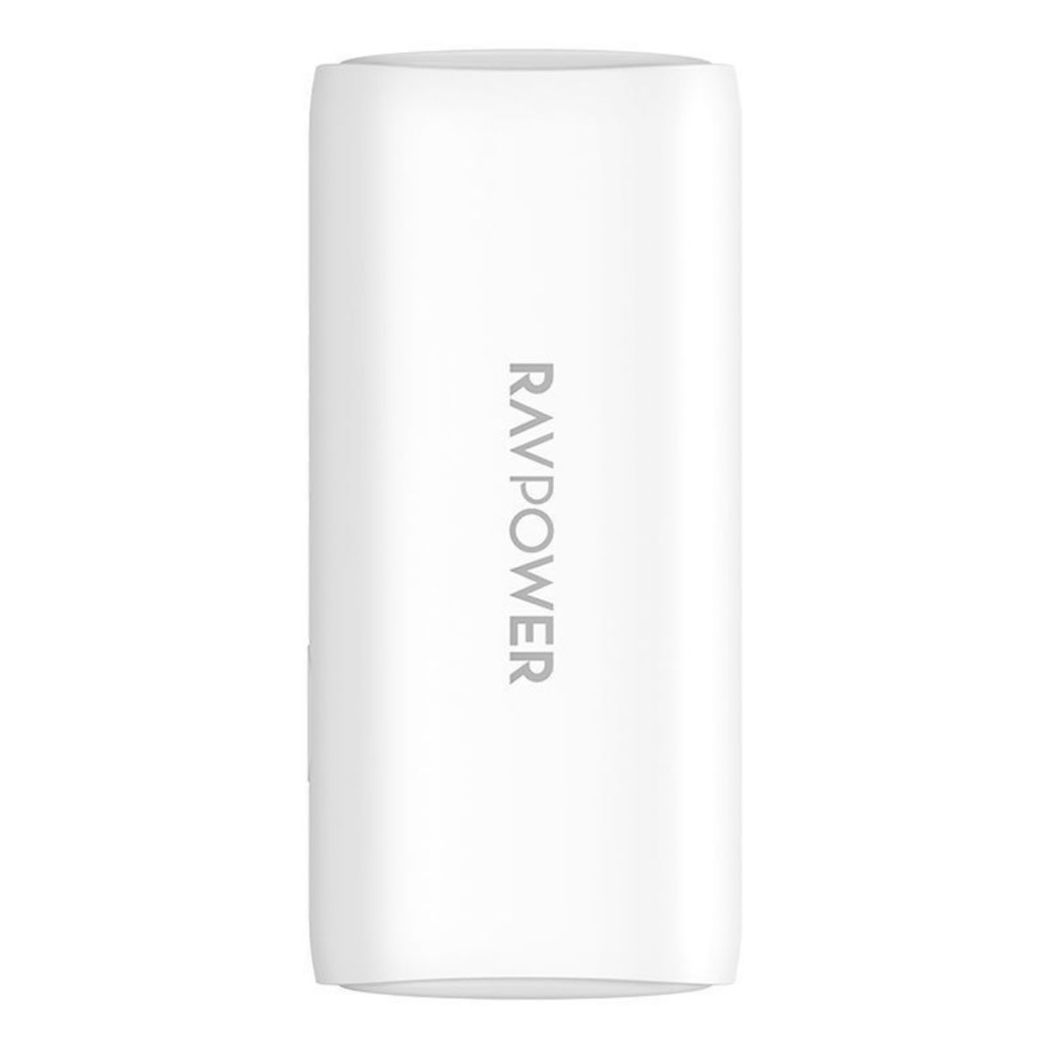 Picture of Ravpower 3350mAh iSmart Portable Charger - White