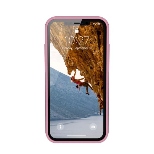 Picture of UAG U Anchor Case for iPhone 12/12 Pro - Dusty Rose