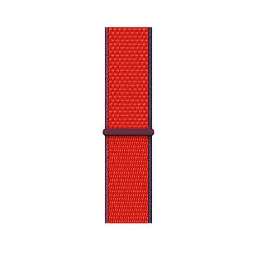 Picture of Apple Sport Loop for Apple Watch 41/40/38mm - Red