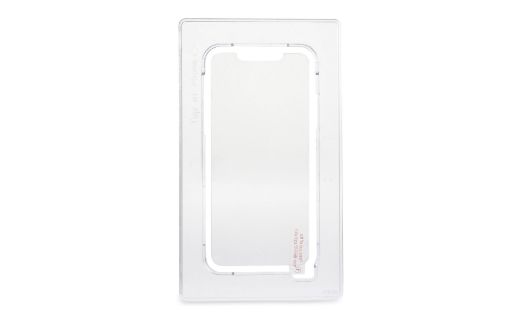 Picture of Torrii Bodyglass Anti-bacterial Coating for iPhone 12/12 Pro - Clear