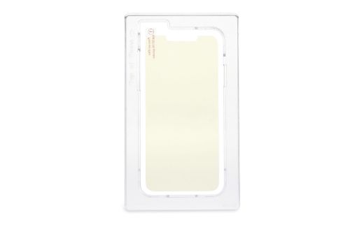 Picture of Torrii Bodyglass Anti-bacterial Coating for iPhone 12/12 Pro - Anti Blue Light