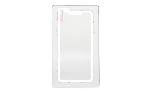 Picture of Torrii Bodyglass Anti-bacterial Coating for iPhone 12 Pro Max - Clear