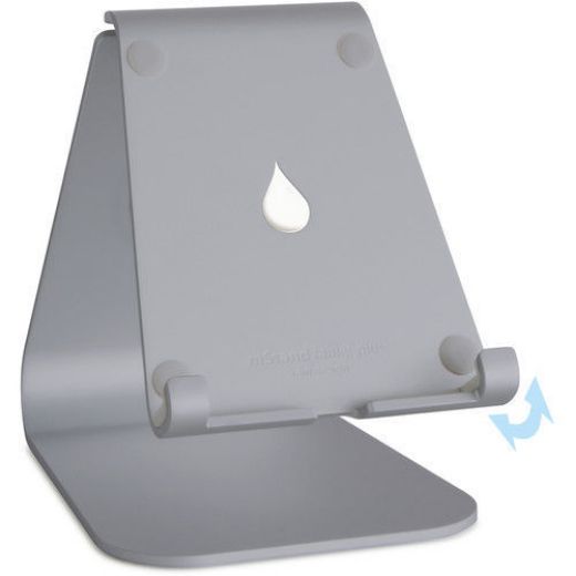 Picture of Rain Design mStand Tablet Plus - Space Grey