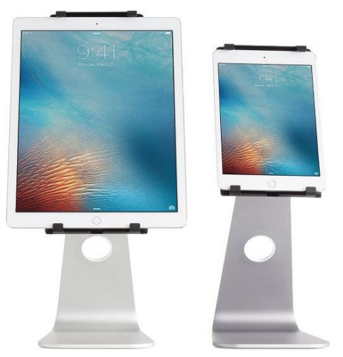 Picture of Rain Design mStand Tablet Pro for iPad Pro 9.7-11 inch - Silver