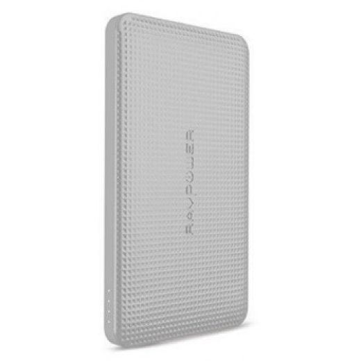 Picture of Ravpower Power Bank 5000mAh USB iSmart - Grey