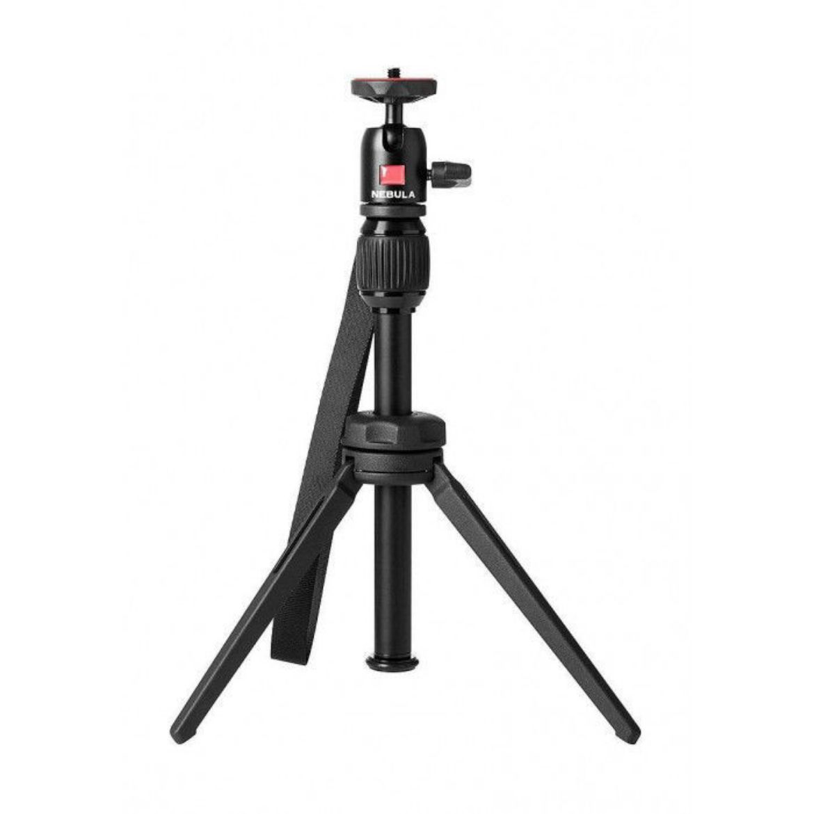 Picture of Nebula Capsule Adjustable Tripod Stand - Black