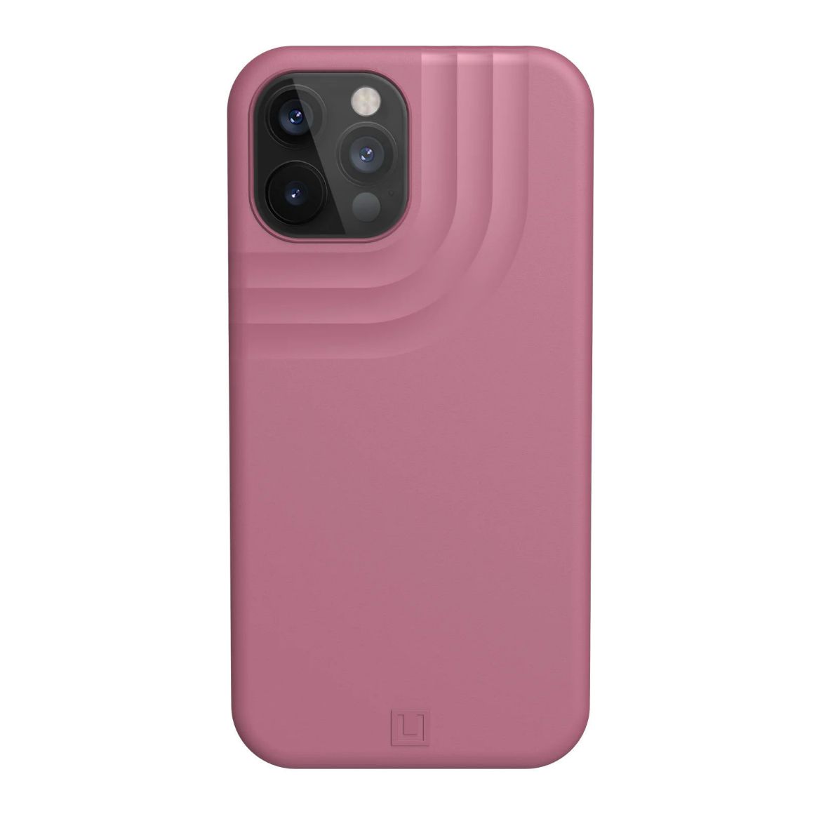 Picture of UAG U Anchor Case for iPhone 12 Pro Max - Dusty Rose