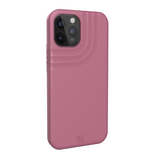 Picture of UAG U Anchor Case for iPhone 12 Pro Max - Dusty Rose