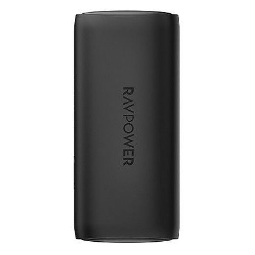 Picture of Ravpower 3350mAh iSmart Portable Charger - Black