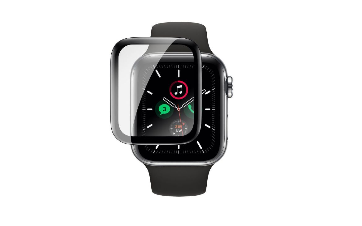 Picture of Torrii Bodyframe for Apple Watch 44mm - Black