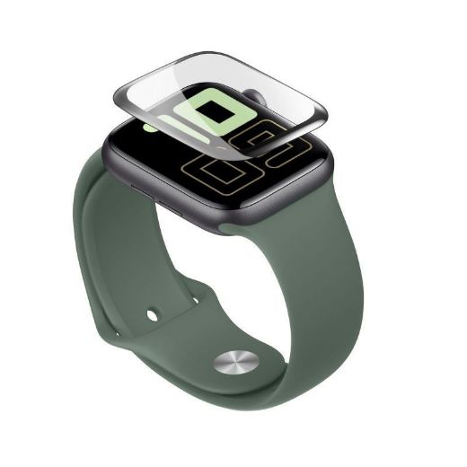 Picture of Torrii Bodyframe for Apple Watch 44mm - Black