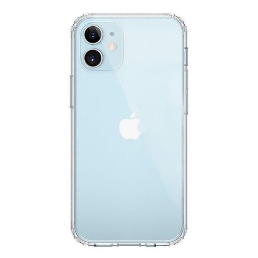 Picture of Armor X AHN Shockproof Protective Case for iPhone 12 Mini - Clear