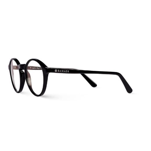 Picture of Barner Shoreditch Computer Glasses - Black