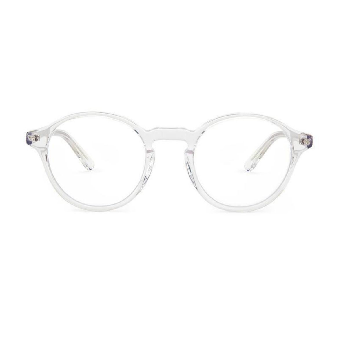 Picture of Barner Shoreditch Computer Glasses - Crystal