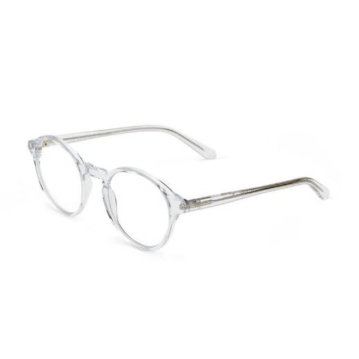 Picture of Barner Shoreditch Computer Glasses - Crystal