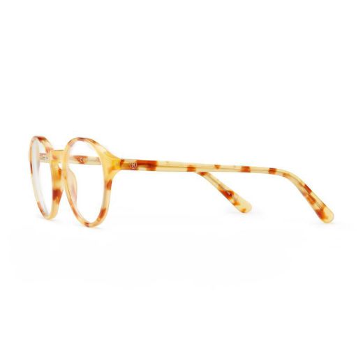 Picture of Barner Shoreditch Computer Glasses - Light Havana