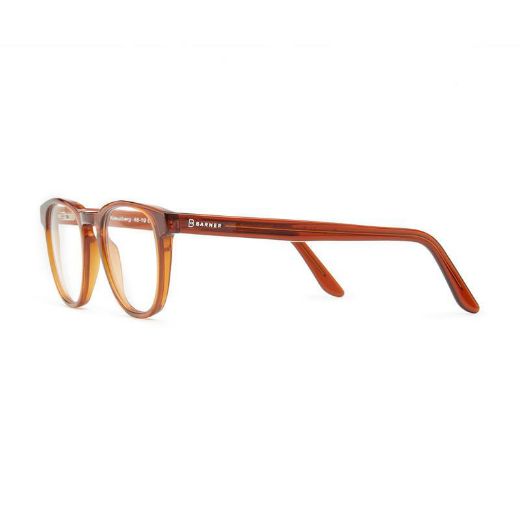 Picture of Barner Kreuzberg Computer Glasses - Cystal Brown