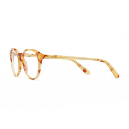 Picture of Barner Williamsburg Computer Glasses - Light Havana