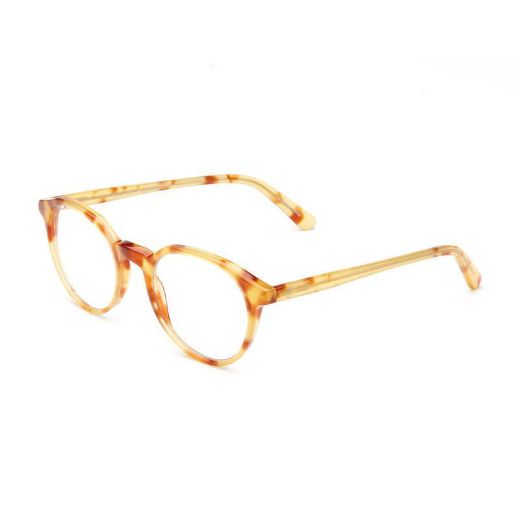 Picture of Barner Williamsburg Computer Glasses - Light Havana