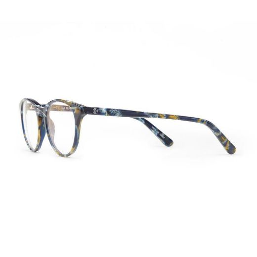 Picture of Barner Gracia Computer Glasses - Blue Havana