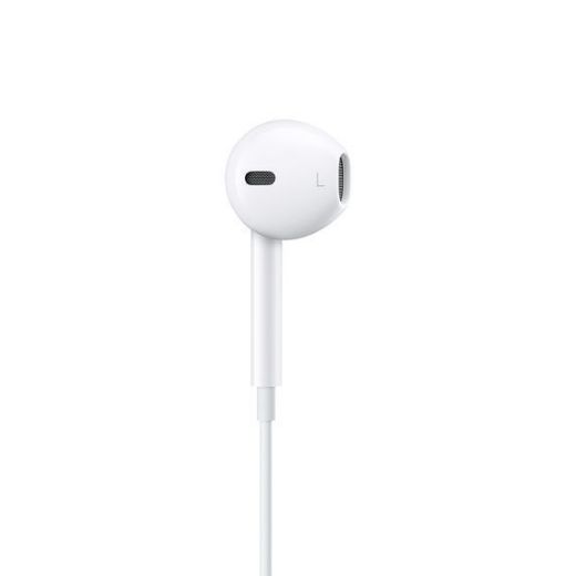 Picture of Apple EarPods with Lightning Connector - White