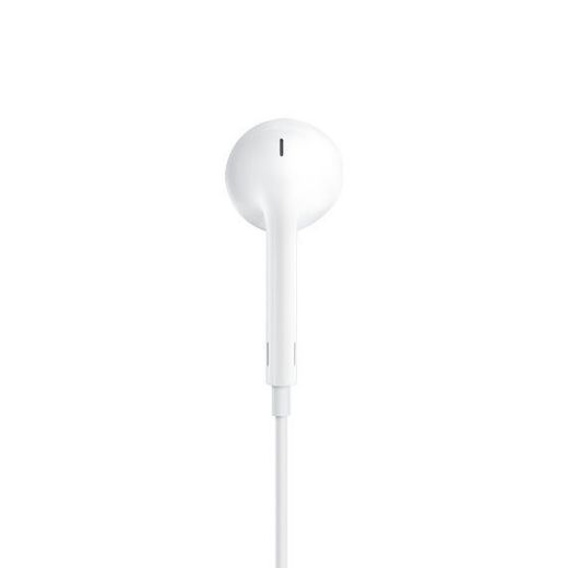 Picture of Apple EarPods with Lightning Connector - White