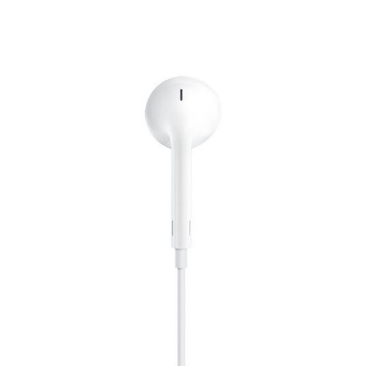 Picture of Apple EarPods with Remote and Mic AUX - White