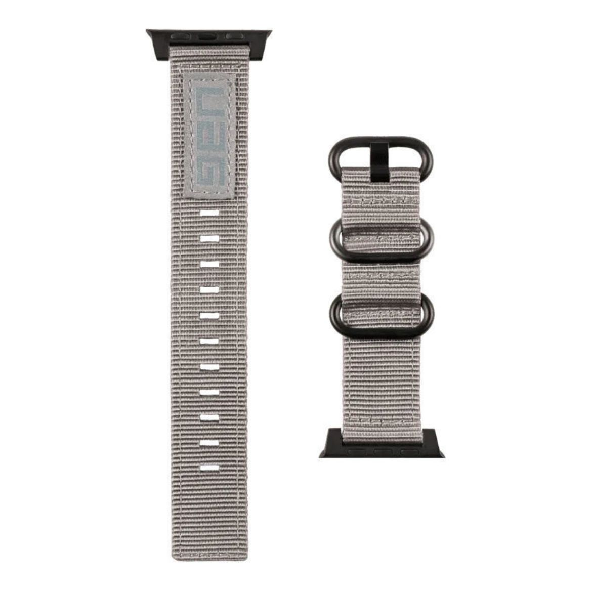 Picture of UAG Nato Strap for Apple Watch 42/44/45/49mm - Grey