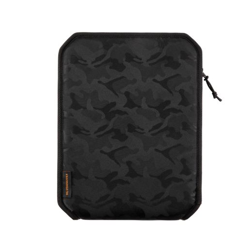 Picture of UAG Shock Sleeve Lite for iPad Pro 11-inch - Black Midnight Camo