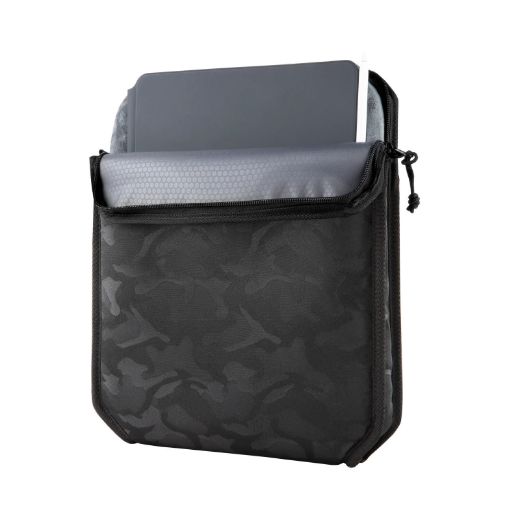 Picture of UAG Shock Sleeve Lite for iPad Pro 11-inch - Black Midnight Camo