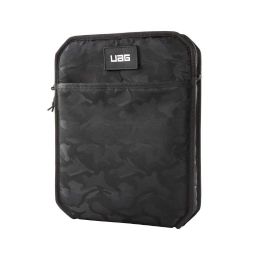 Picture of UAG Shock Sleeve Lite for iPad Pro 11-inch - Black Midnight Camo