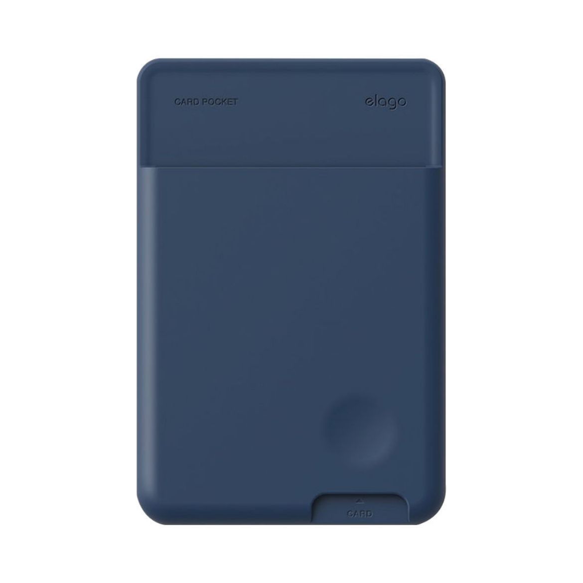 Picture of Elago Card Pocket - Jean Indigo