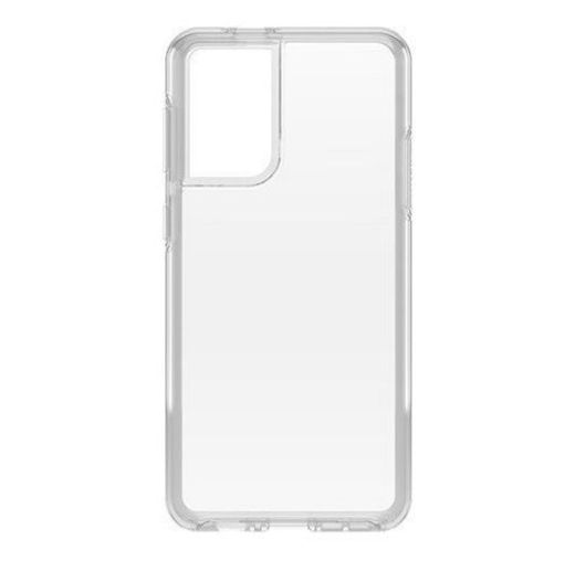 Picture of OtterBox Symmetry Case for Samsung Galaxy S21 Plus - Clear