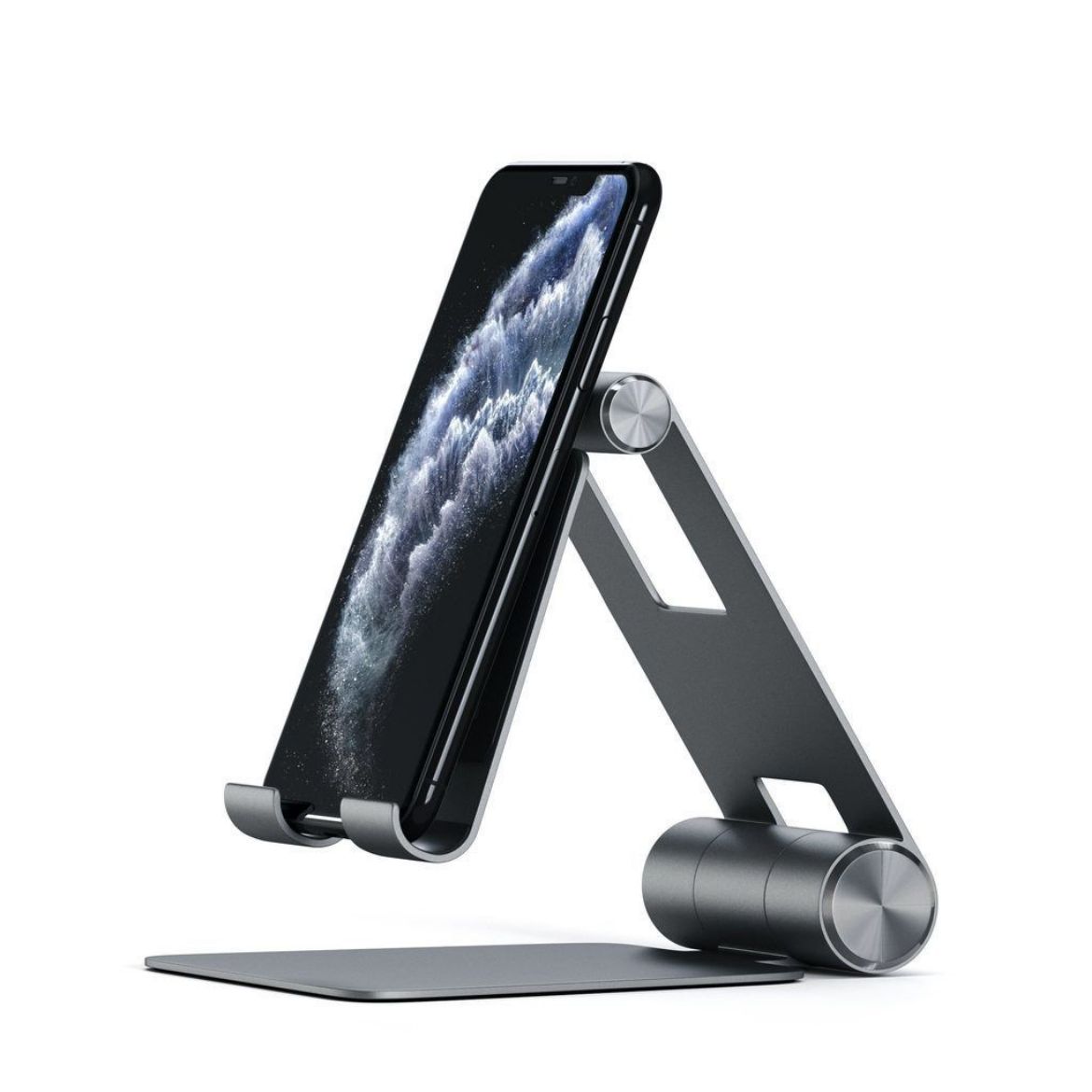 Picture of Satechi R1  Mobile Stand - Space Grey