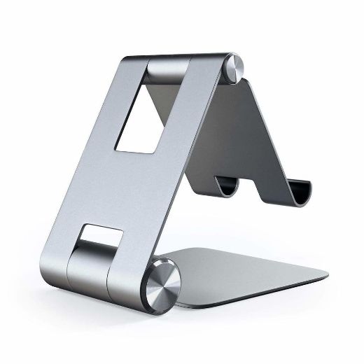 Picture of Satechi R1  Mobile Stand - Space Grey