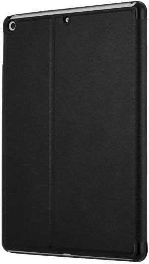 Picture of CaseMate Flip Folio Case for iPad 10.2-inch 2019/2020/2021 - Black