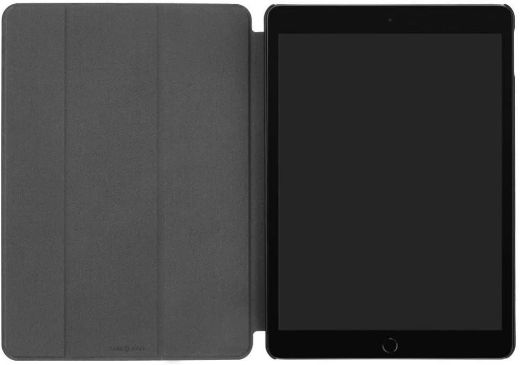 Picture of CaseMate Flip Folio Case for iPad 10.2-inch 2019/2020/2021 - Black