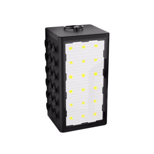 Picture of Goui Box Solar Light 10600mAh - Black