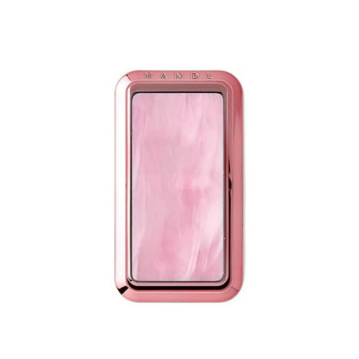 Picture of Handl Stick Stone - Pink