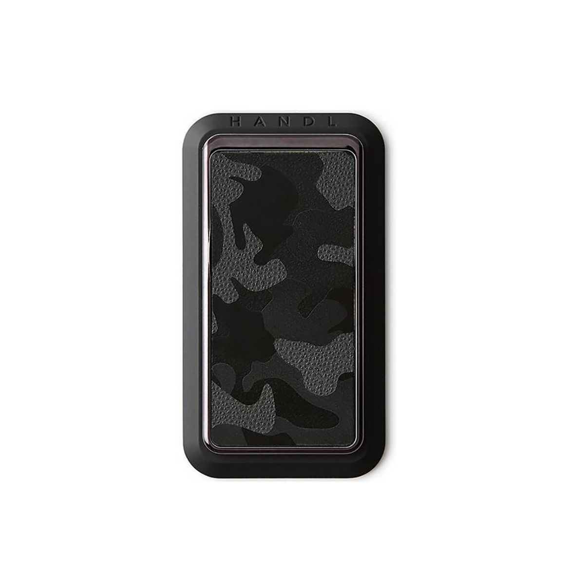 Picture of Handl Stick Designer Camo Collection - Black