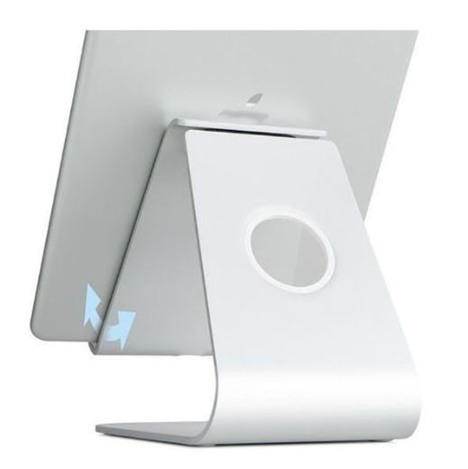 Picture of Rain Design mStand Tablet Plus - Silver