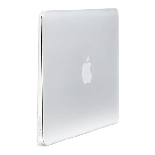 Picture of Lention Sand Series Case for MacBook Pro 16-inch 2019 - White