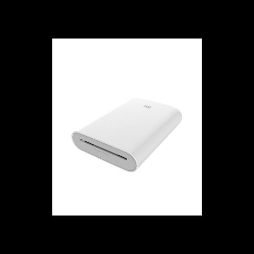 Picture of Xiaomi Mi Portable Photo Printer - White