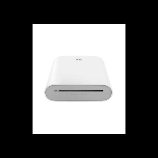 Picture of Xiaomi Mi Portable Photo Printer - White