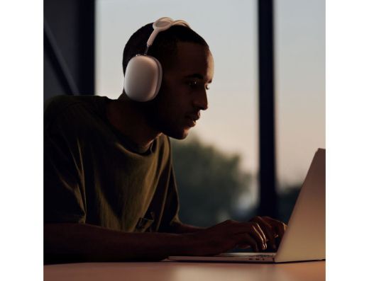 Picture of Apple AirPods Max - Blue