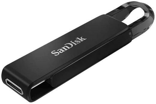 Picture of Sandisk Ultra USB-C Flash Drive 32GB