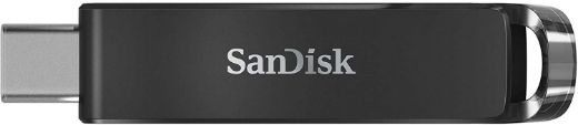 Picture of Sandisk Ultra USB-C Flash Drive 64GB